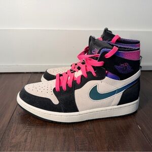 Paris Saint-Germain Jordan 1 low